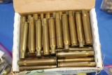 3.5lb Box of 30-06 Brass WIN Ready to Load