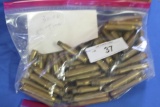 1.5lb of 30-06 Brass 8th Time