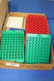 Large Box of Loading Blocks