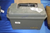 Cabelas Plastic Ammo Box