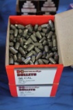 Nearly 2 Full Boxes of .38Cal .358