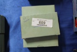 5-BOxes of Czech 7.62x51  20ct