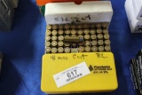 2-Boxes of 50ct .41 Mag Cast RL