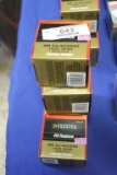 4-Boxes of .410 3in Buckshot 