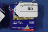 Appx 300 Small Rifle Load Primers