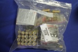 Bag of Mixed Ammo.  Mostly .410