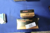 2-Boxes of 50ct .45 Auto 230gr FMJH
