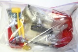 Bag of Misc Reloading Tools