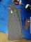 Gray Rifle Sock
