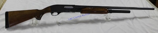 Remington 8780 12ga Shotgun Used