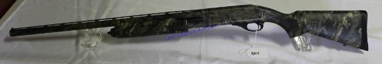 Remington 870 Super Mag 12ga Shotgun Used