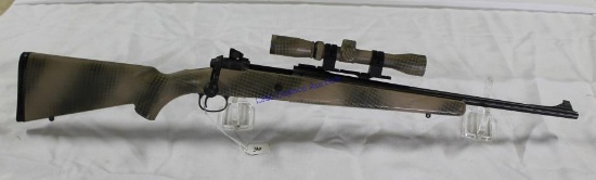 Savage 10 .308 Rifle Used