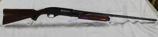 Remington 870 20ga Shotgun Used