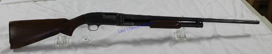 Winchester 12 16ga Shotgun Used