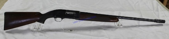 Winchester 50 12ga Shotgun Used