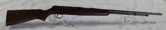 Remington 550-1 .22s,lr Rifle Used