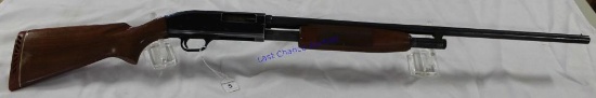 Mossberg 500C 20ga Shotgun Used