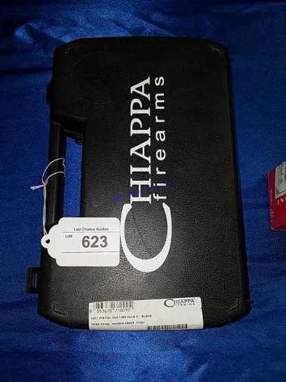 Chiappa Pistol Box