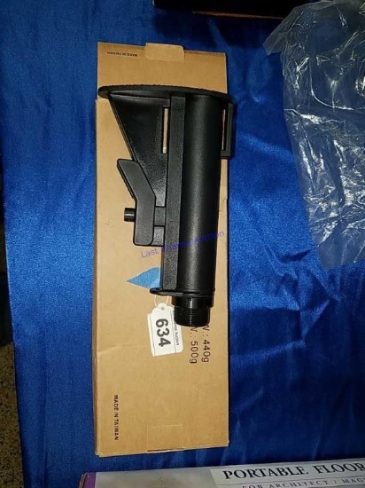 AR Stock