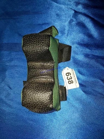 Caldwell Pistol Rest