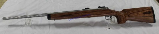 Savage Model 12 22-250 Rifle Used