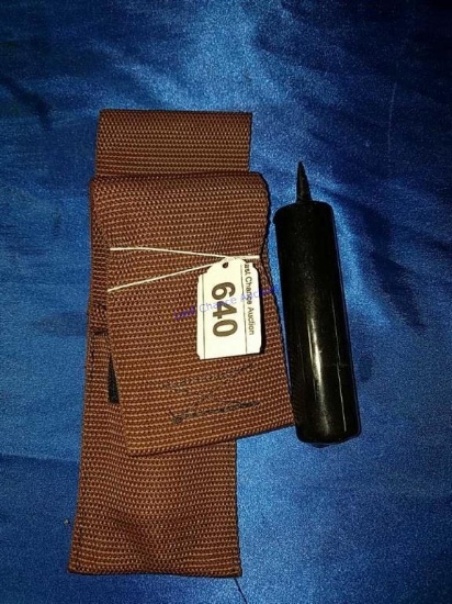 Leather Awl