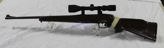 Steyr-Daimler Manlicher 30-06 Rifle Used