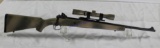 Savage 10 .308 Rifle Used