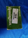 1-500ct Box of Remington .22Short