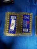 4-50ct Boxes of American Ammo 40 S&W
