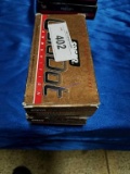 2-50ct Boxes of Speer Gold Dot 9mm Luger
