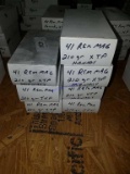 7-50ct Boxes of .41 Rem Mag
