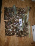 5-Bags of 100ct .40 S&W