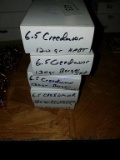 5-Boxes of 6.5 Creedmore