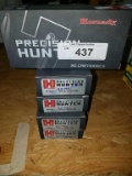 5-20ct Boxes Precision Hunter 6.5 PRC