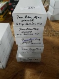 5-20ct Boxes of 7mm ammo