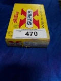 20ct Box of Western Super X 30-06