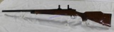 Remington 700 22-250 Rifle Used