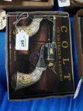 Colt Firearm Book