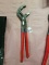 Knipex Channel Pliers 3 1/2