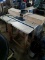 Rockler Router Table with Router