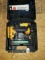 Bostich Nailer and Case