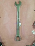 K-T 1 5/8 Box Open End Wrench