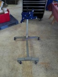 Goodwrench Delco Engine Stand