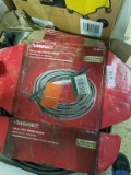 Husky 50ft 1/2 inch Drain Snake Cable*