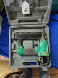 Grizzly Pneumatic Finish Nailer