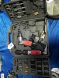 Rockford Pneumatic Tool Kit