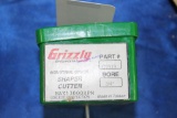 Grizzly C2319 Shaping Cutter 3/4 Bore