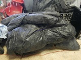 6-Padded Concrete Blankets