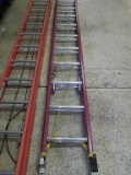 20' Keller Extension Ladder